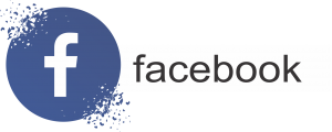 logo face com nome