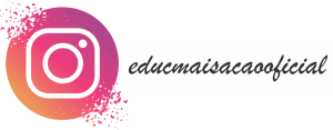 logo insta com nome