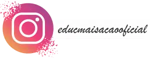 logo insta com nome